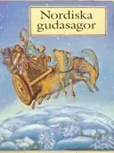 Nordiska gudasagor